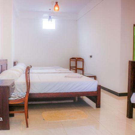 Mindana Residence Anuradhapura Kültér fotó