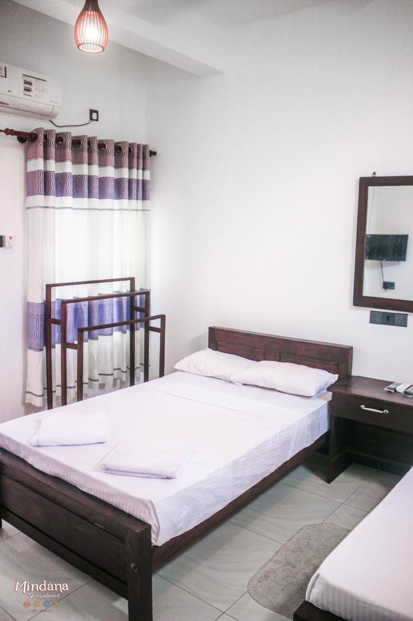 Mindana Residence Anuradhapura Kültér fotó
