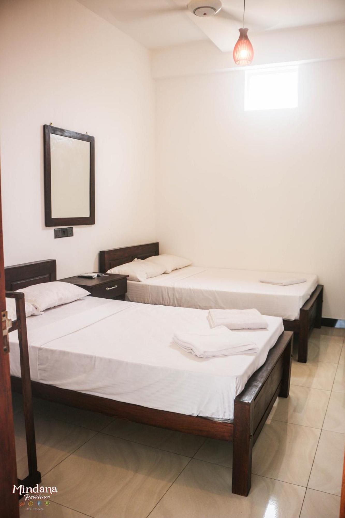 Mindana Residence Anuradhapura Kültér fotó