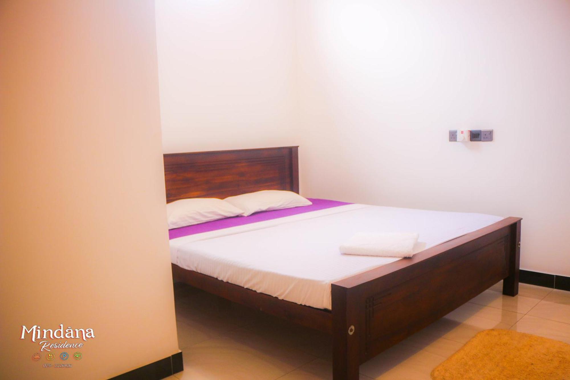 Mindana Residence Anuradhapura Kültér fotó