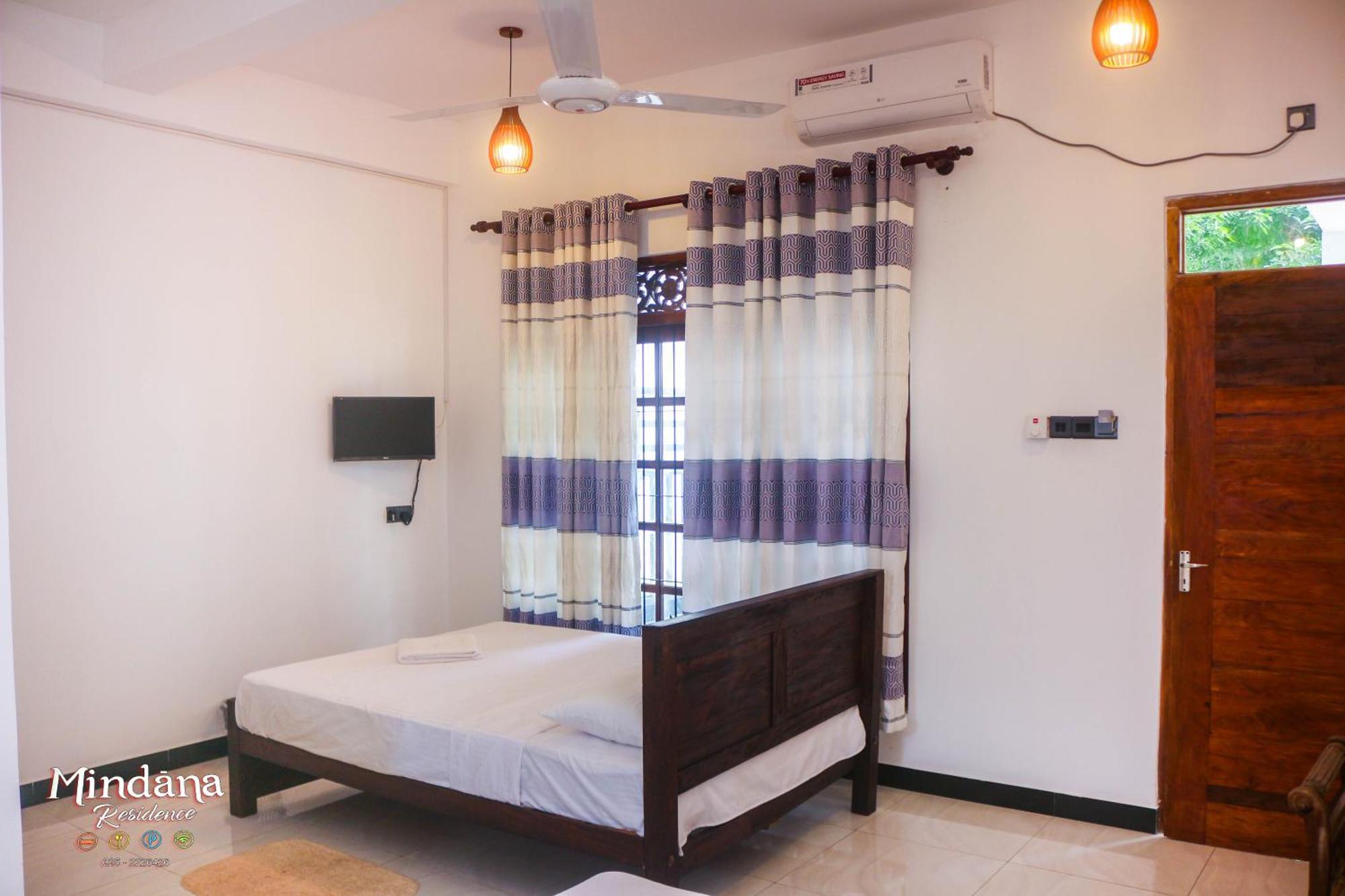 Mindana Residence Anuradhapura Kültér fotó