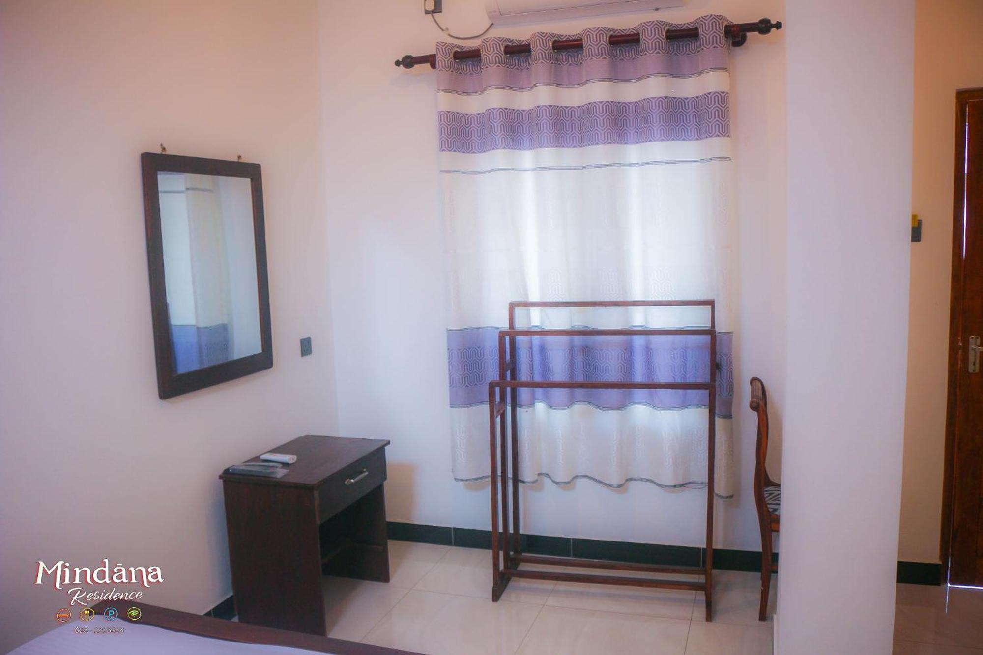 Mindana Residence Anuradhapura Kültér fotó