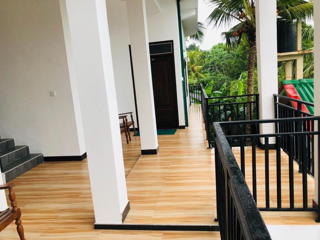 Mindana Residence Anuradhapura Kültér fotó