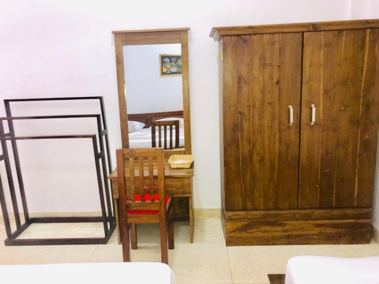 Mindana Residence Anuradhapura Kültér fotó