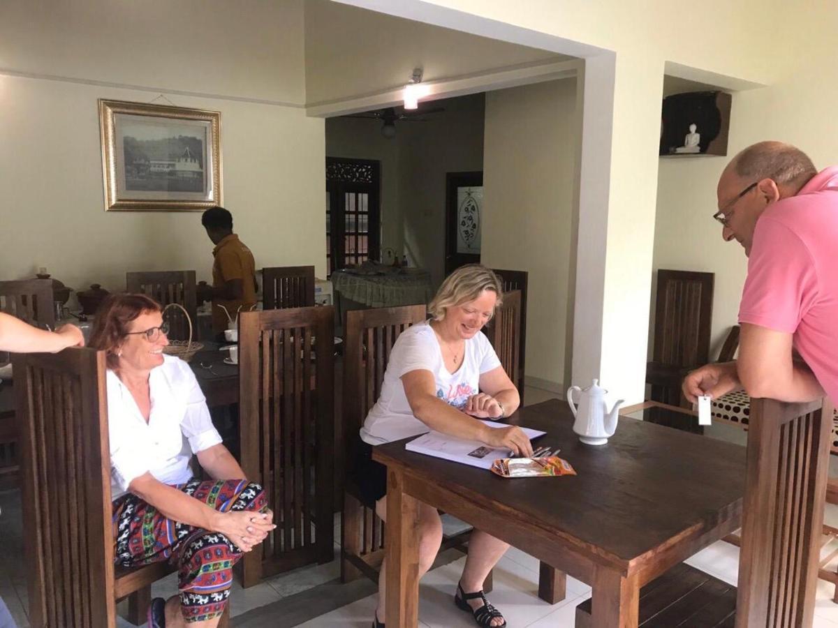 Mindana Residence Anuradhapura Kültér fotó