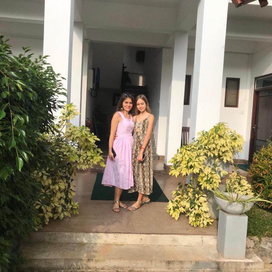 Mindana Residence Anuradhapura Kültér fotó